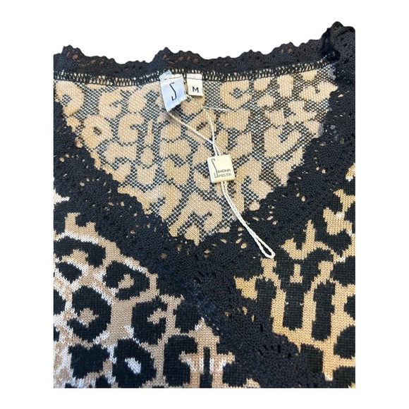 Simona Pelta wool blend sweater - Picture 6 of 7